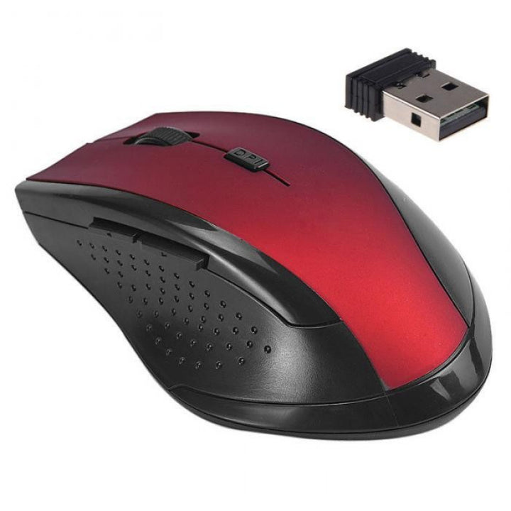 Ergonomische Gamer Maus Karnz