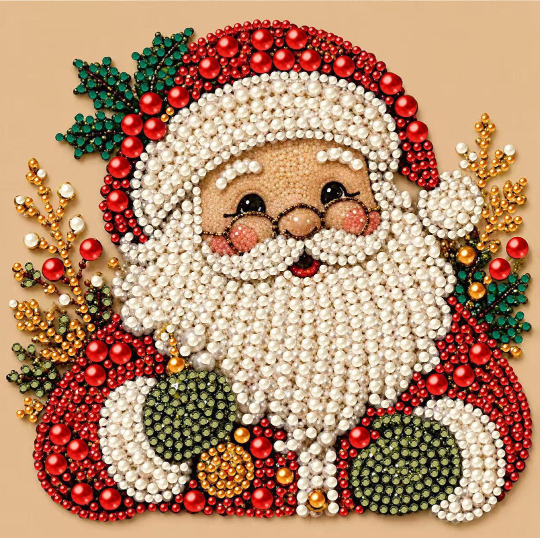 Festliche Weihnachtsbaum Dekoration