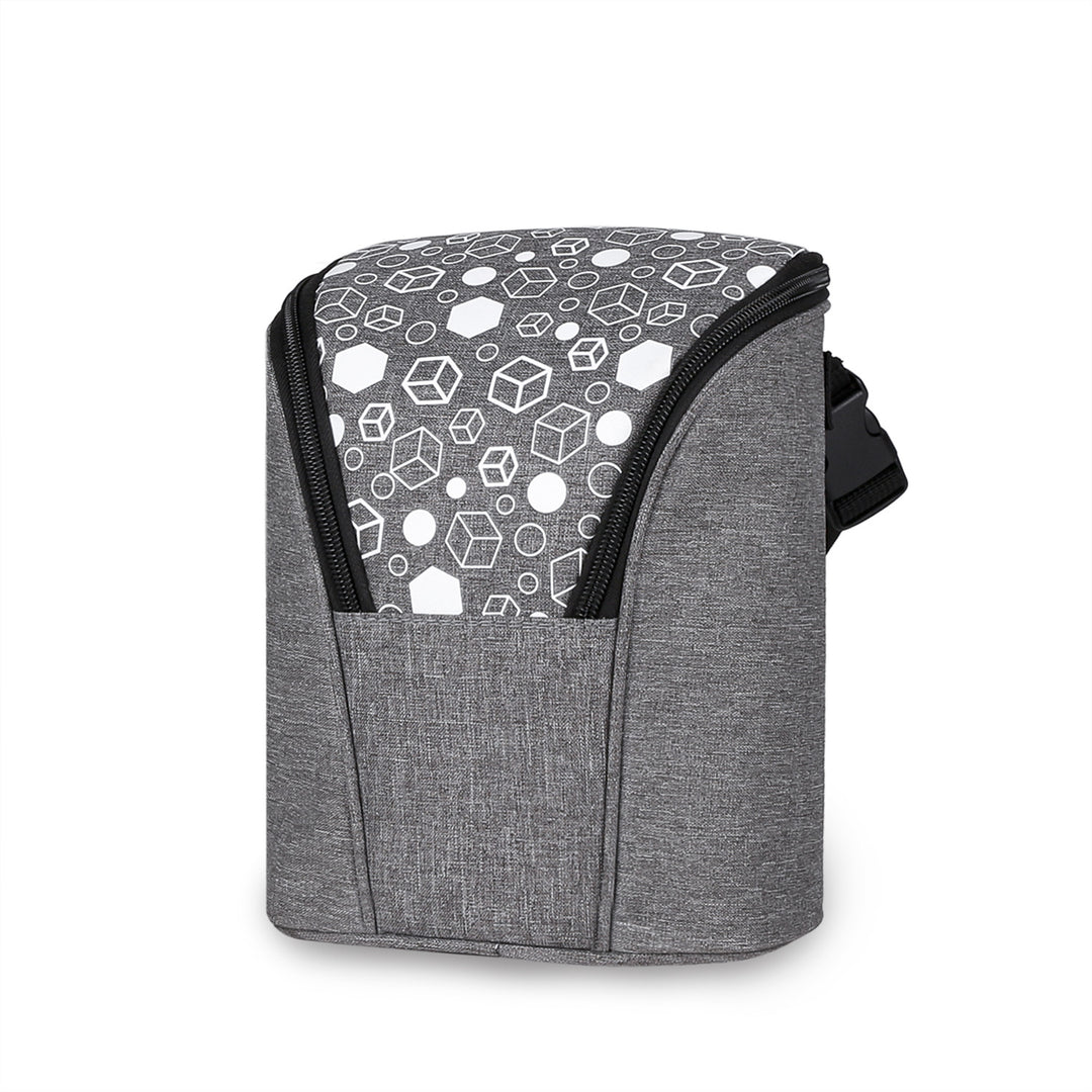 Isolierte Kühltasche Karnz