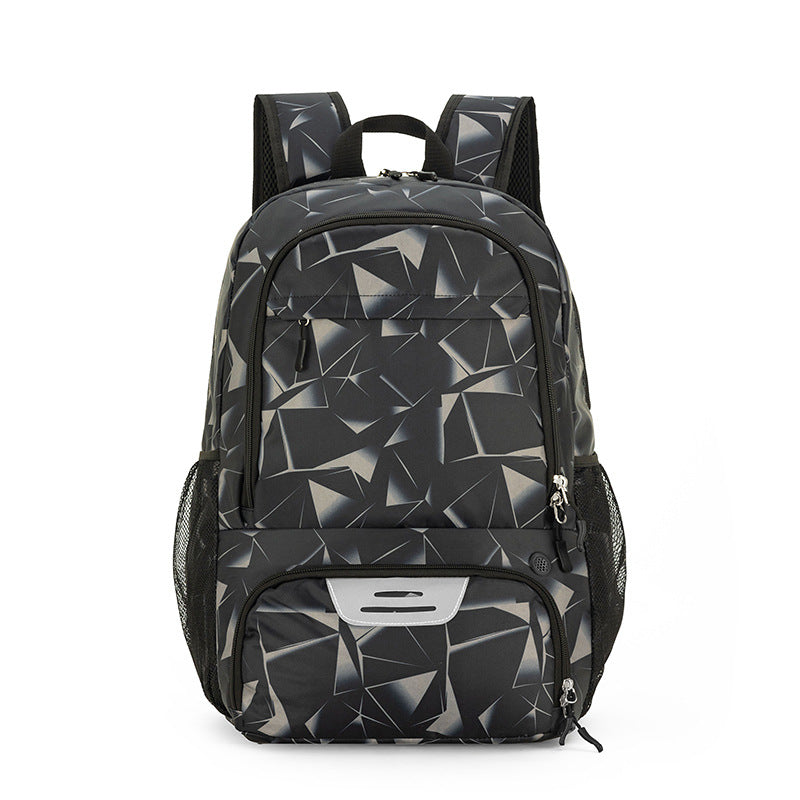 Ergonomischer Reise-Rucksack Karnz