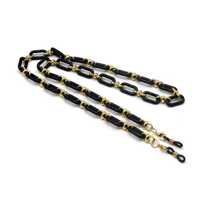 Stylische dekorative Brillenband Karnz 1786692390