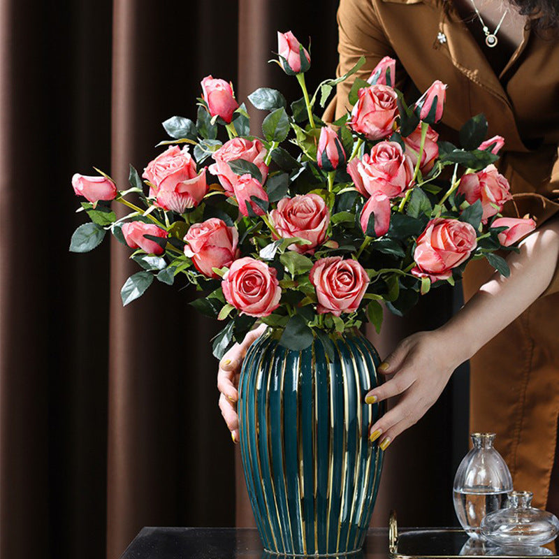 Künstlicher Blumenstrauß