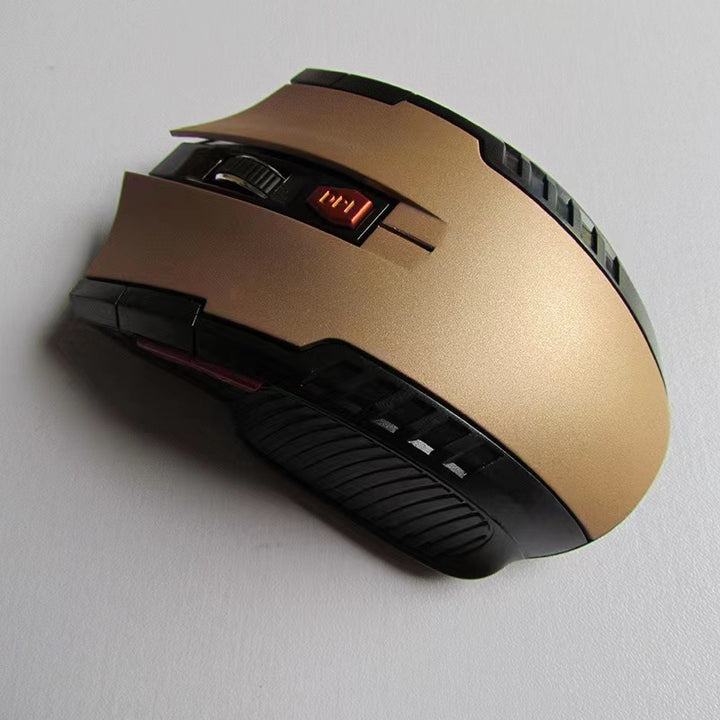 Gaming Maus Karnz