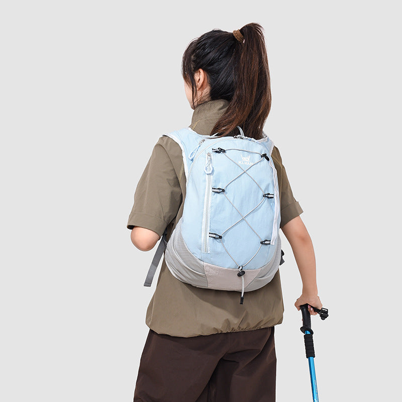 Leichter Wanderrucksack Karnz 1791206064