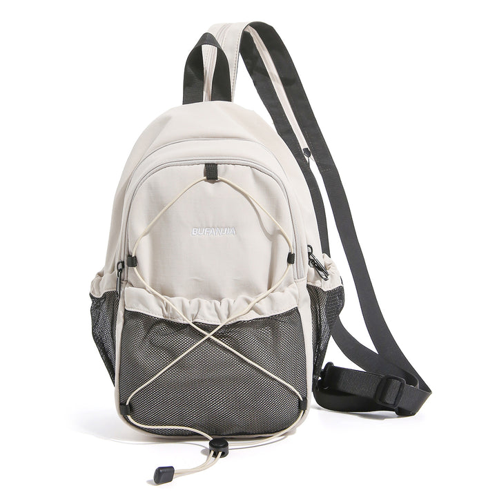 Leichte Sling-Rucksack Karnz