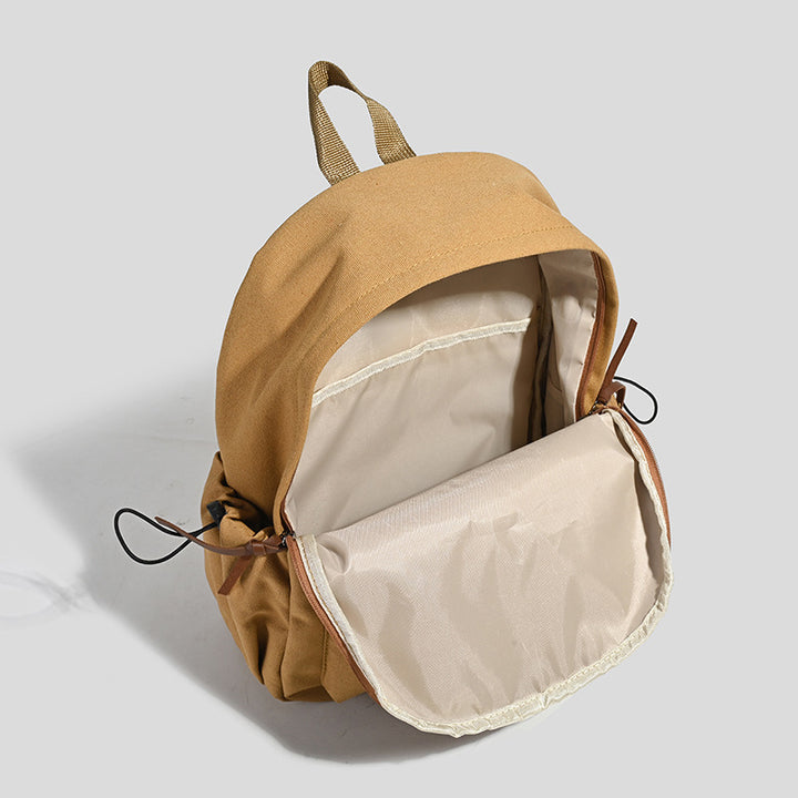Stadt-Rucksack mit Innovativem Design und Praktischen Fächern Karnz