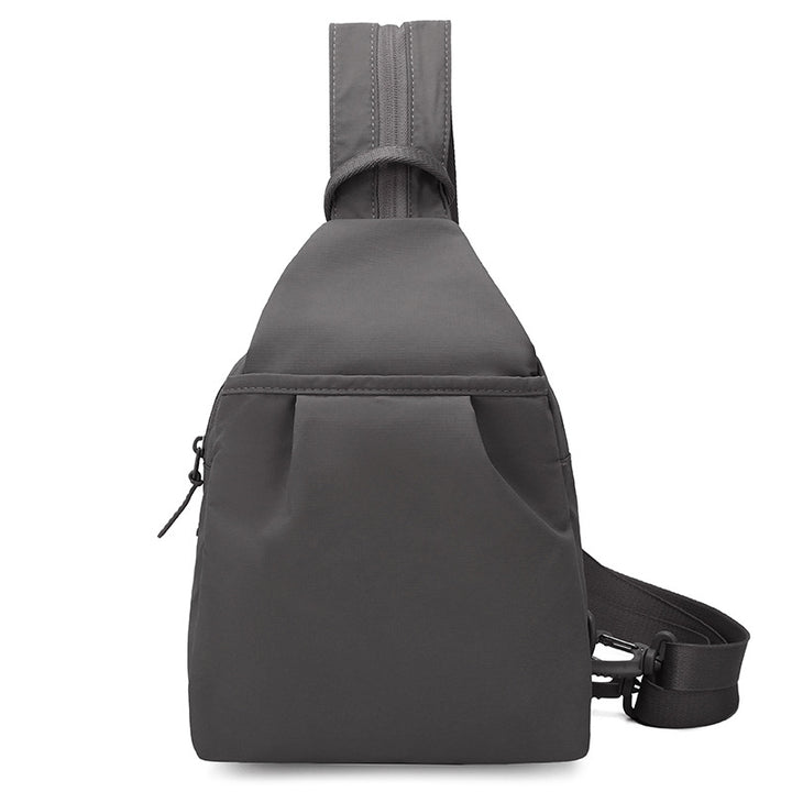Lässiger Sling-Rucksack
