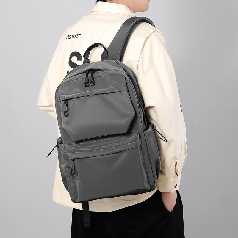 Vielseitiger Laptop-Rucksack Karnz