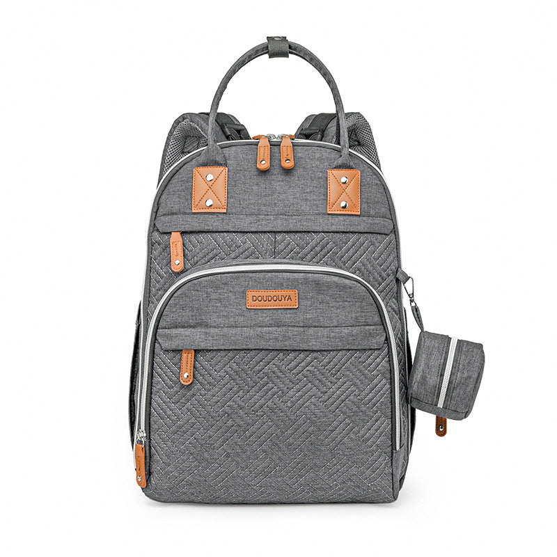 Vielseitiger Multifunktions-Lifestyle-Rucksack Karnz