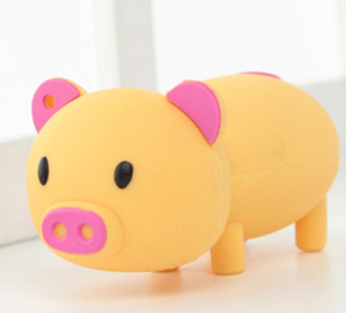 Süße Kaninchen USB-Stick Karnz
