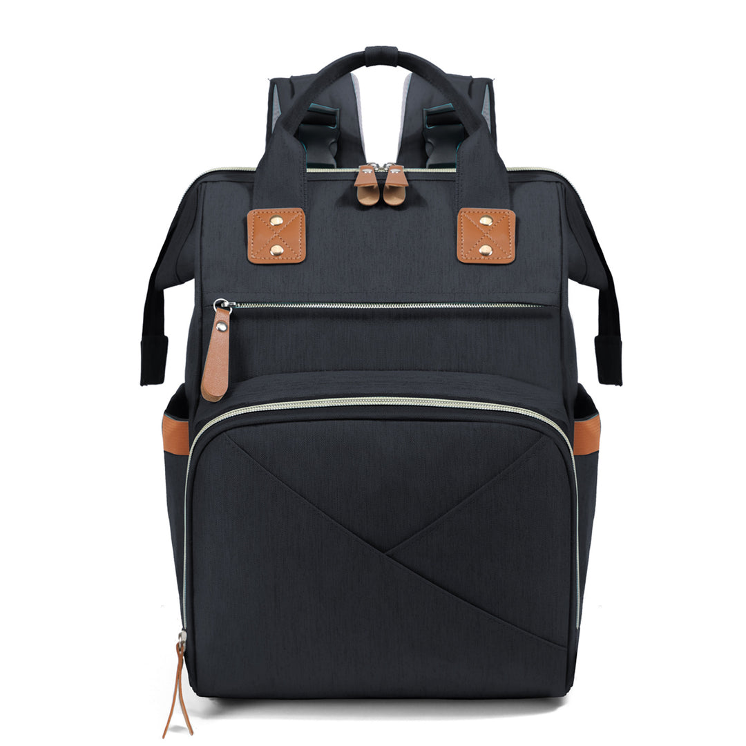 Multi-Funktionaler Reise- und Windel-Rucksack Karnz