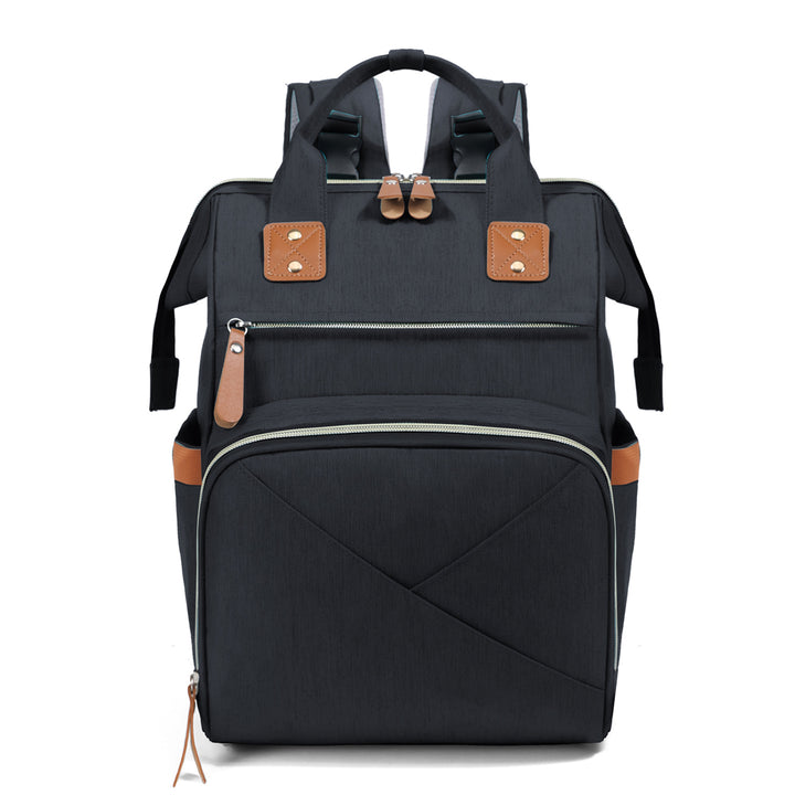 Multi-Funktionaler Reise- und Windel-Rucksack Karnz