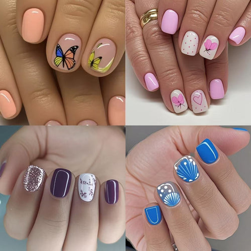 Premium Gel Nagelverstärkungen Karnz