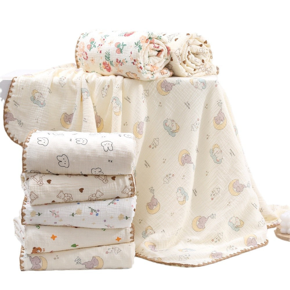 Damen Kuscheldecke Karnz