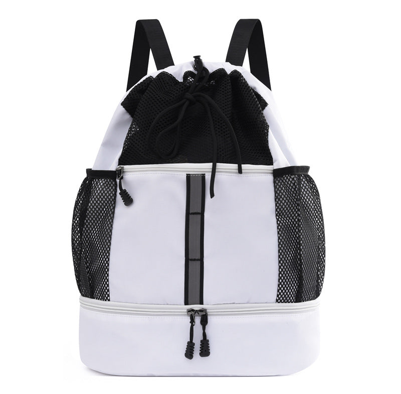 Multi-Funktionales Mesh-Sport-Rucksack Karnz