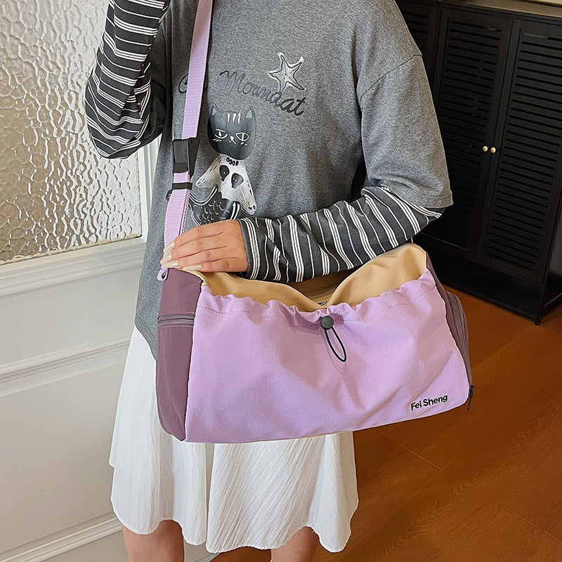 Vielseitige Reisetasche Karnz