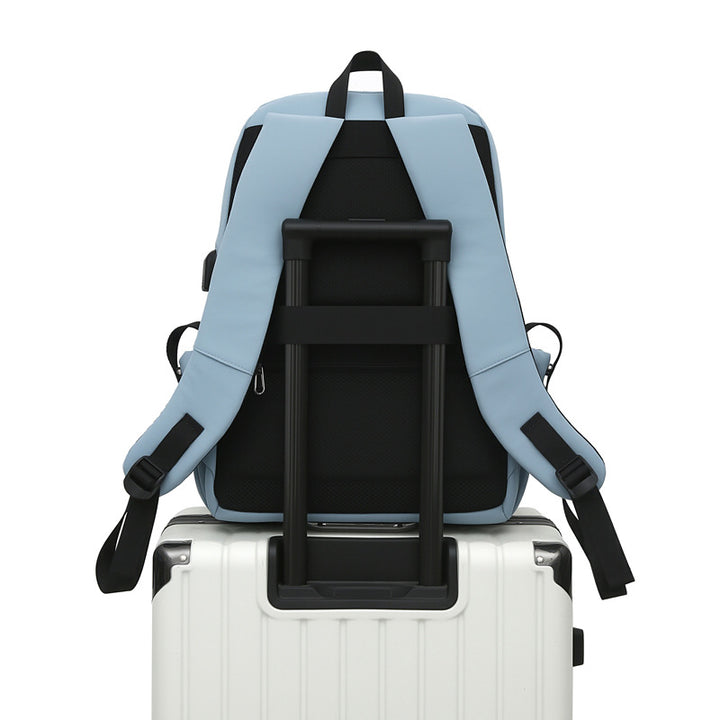 Multi-Pocket Vielseitiger Urban Rucksack Karnz