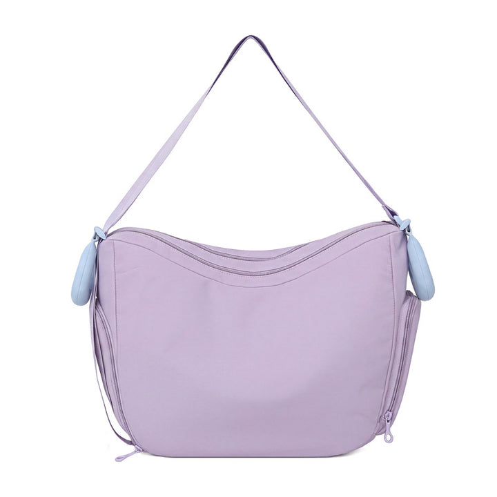 Moderne Mehrfach-Taschen Tragetasche Karnz