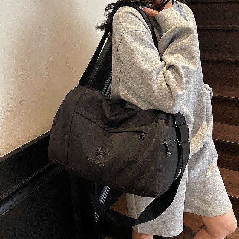 Multifunktionale Sport-Gym-Duffle