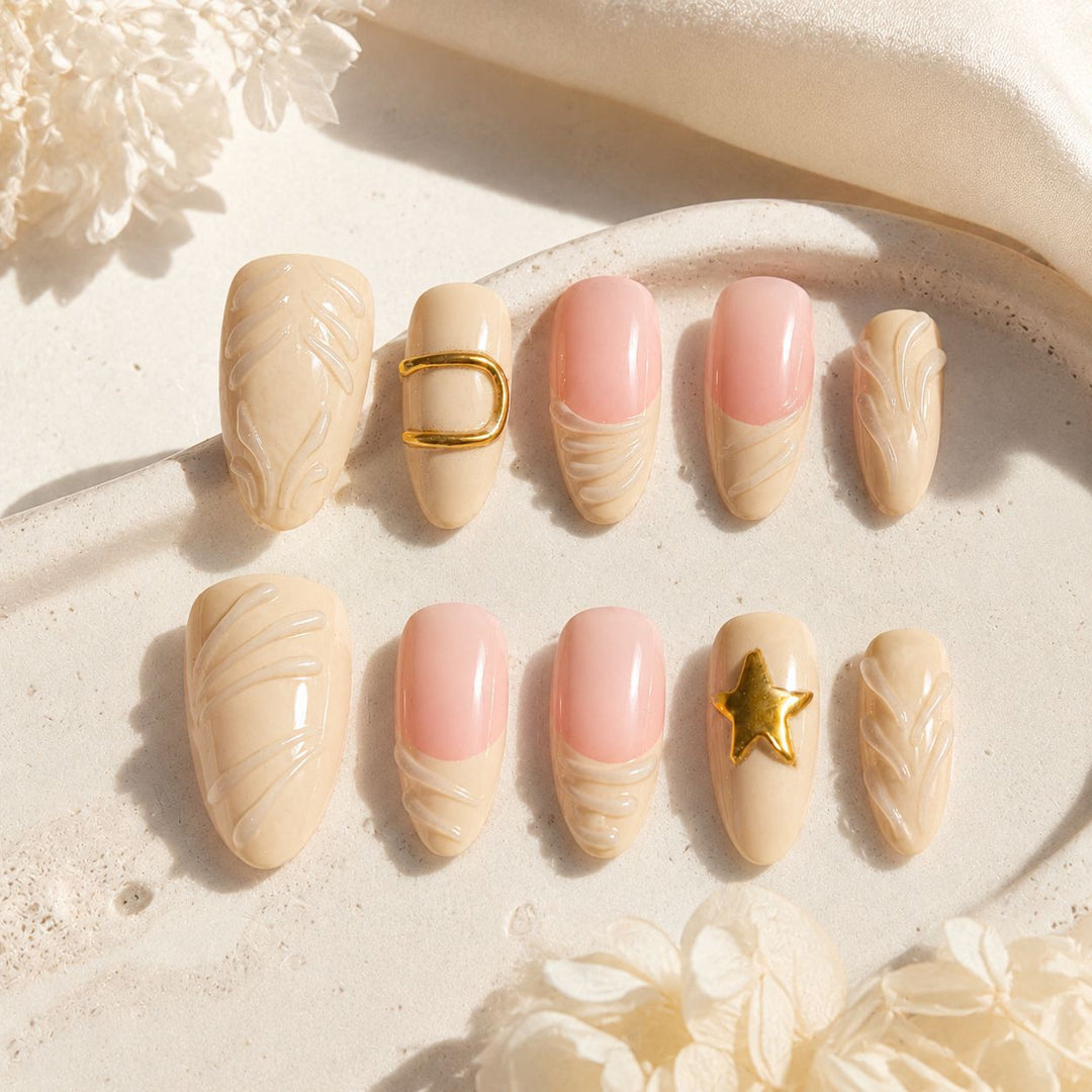 Nagelset Karnz