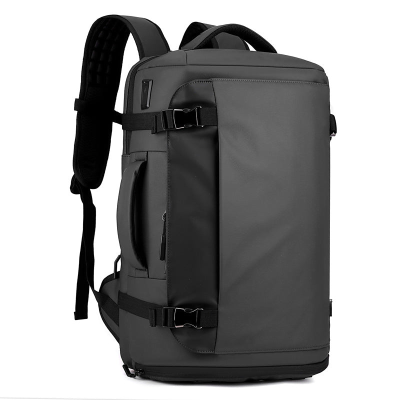 Multifunktionaler wasserdichter Reise-Rucksack Karnz
