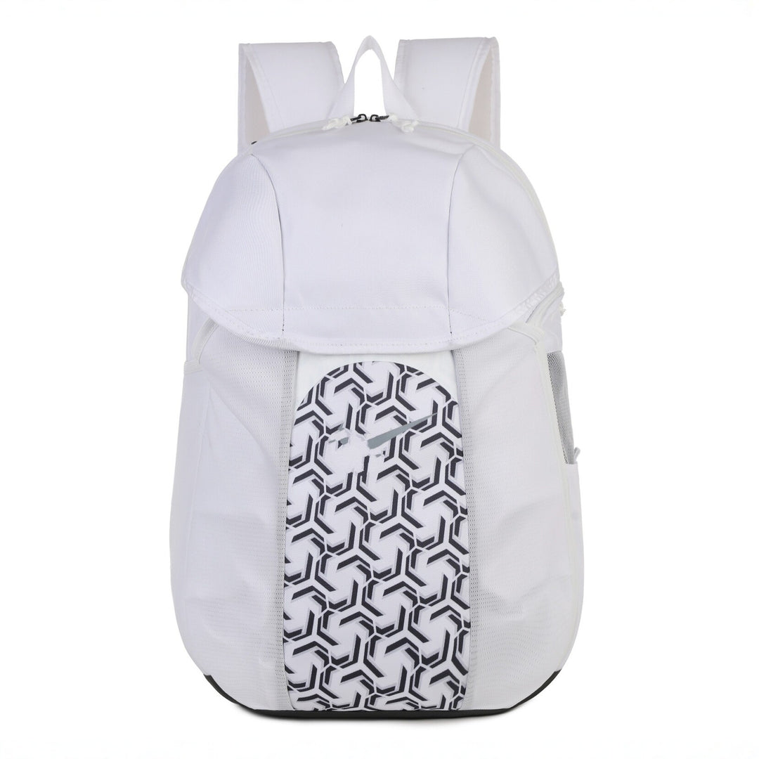 Multifunktionaler Rucksack mit Innovativem Stauraum Karnz
