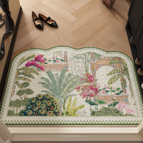 Home Decor Mat Karnz