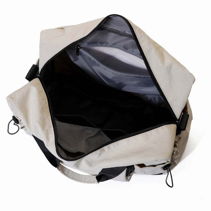 Vielseitige geräumige Reisetasche Karnz