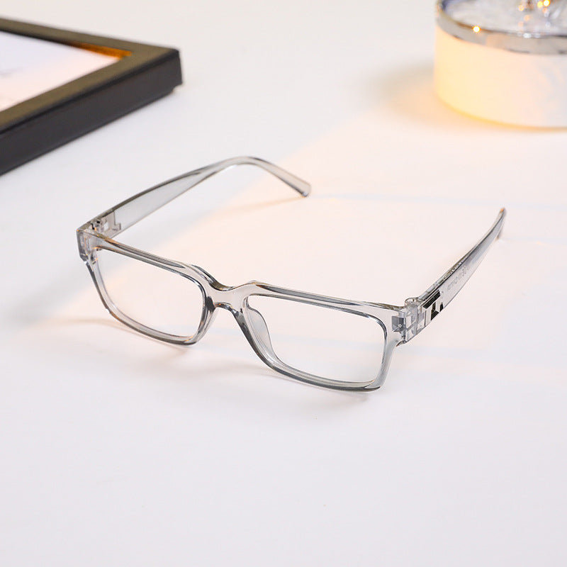 Damen modische ergonomische Lesebrille Karnz