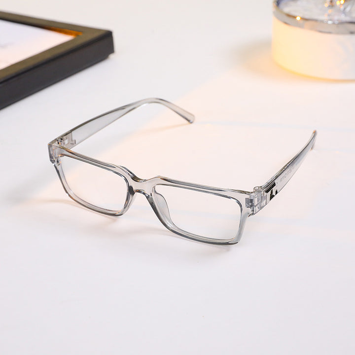 Damen modische ergonomische Lesebrille Karnz