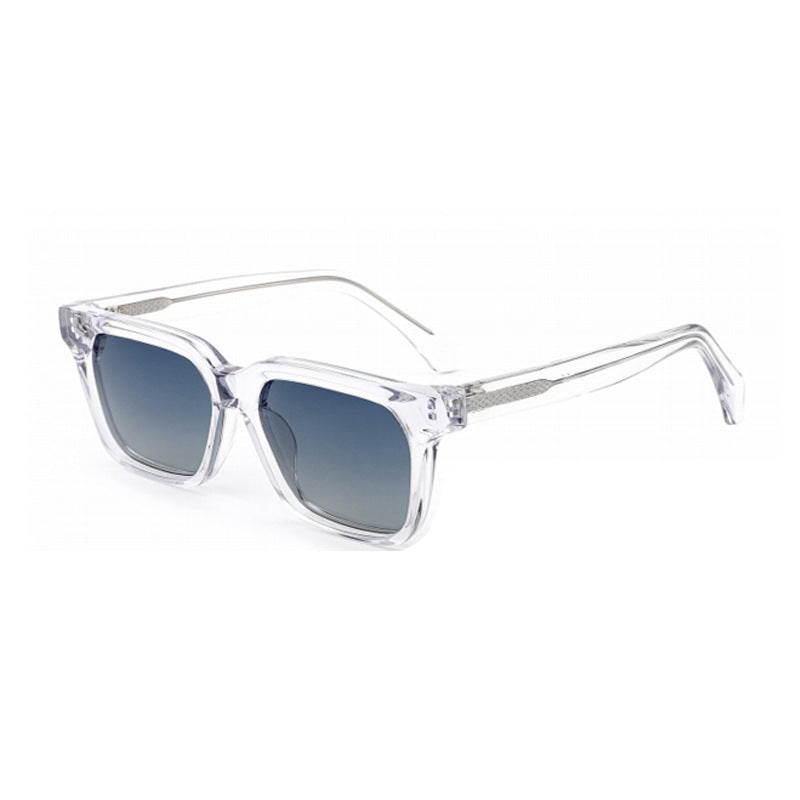 Damen modische Sonnenbrille mit langlebigem Design und UV-Schutz Karnz