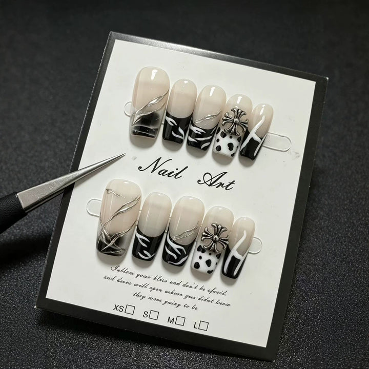 Nail Art Karnz