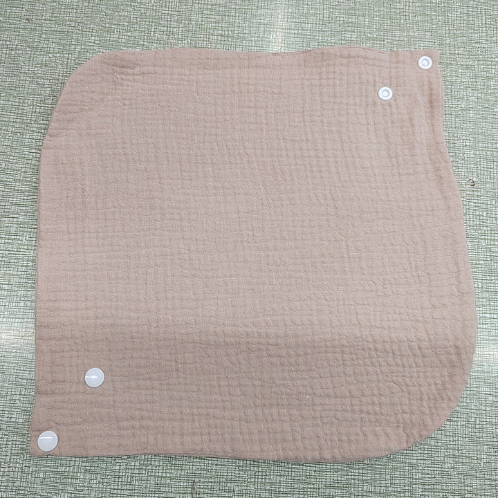 Weiche Musselin Babydecke Karnz