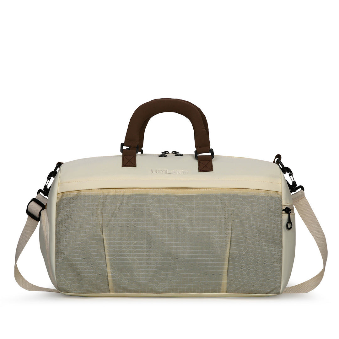 Multi-Funktionale Wochenendreise-Tasche Karnz