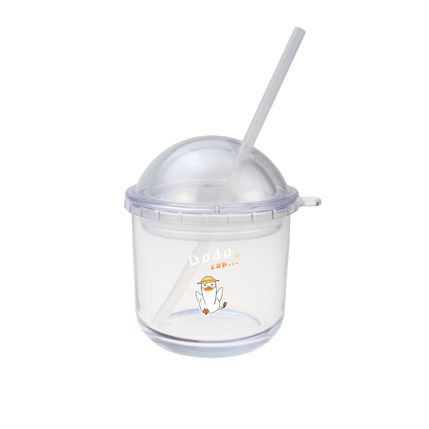 Unisex Trinkbecher mit dekorativem Tierdesign Karnz