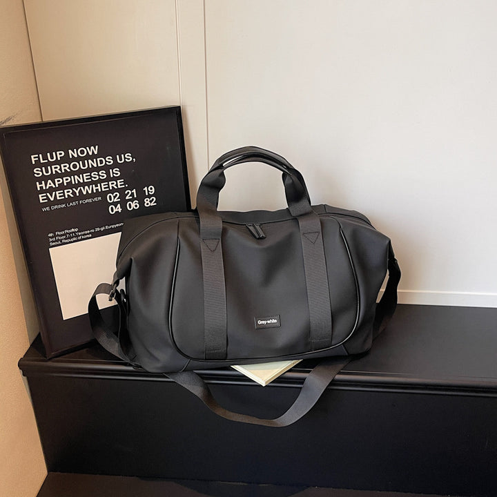 Geräumige Reisetasche Karnz 1790158135