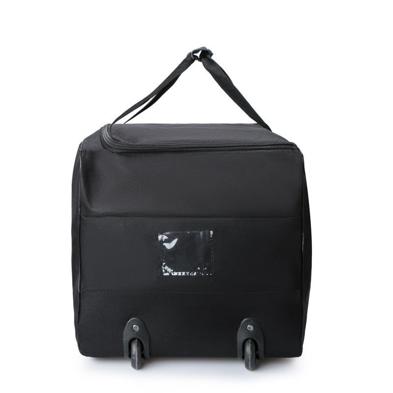 Wheeled Travel Duffle Bag Karnz