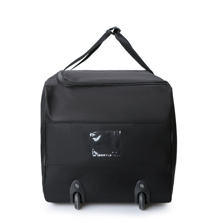 Wheeled Travel Duffle Bag Karnz