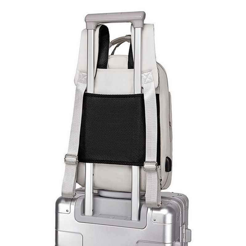 Vielseitiger Reise-Laptop-Rucksack Karnz