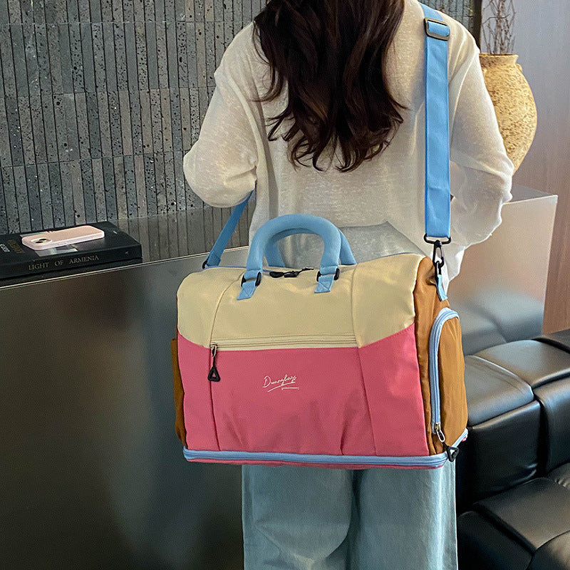 Multi-Funktionaler Reise-Holdall Karnz
