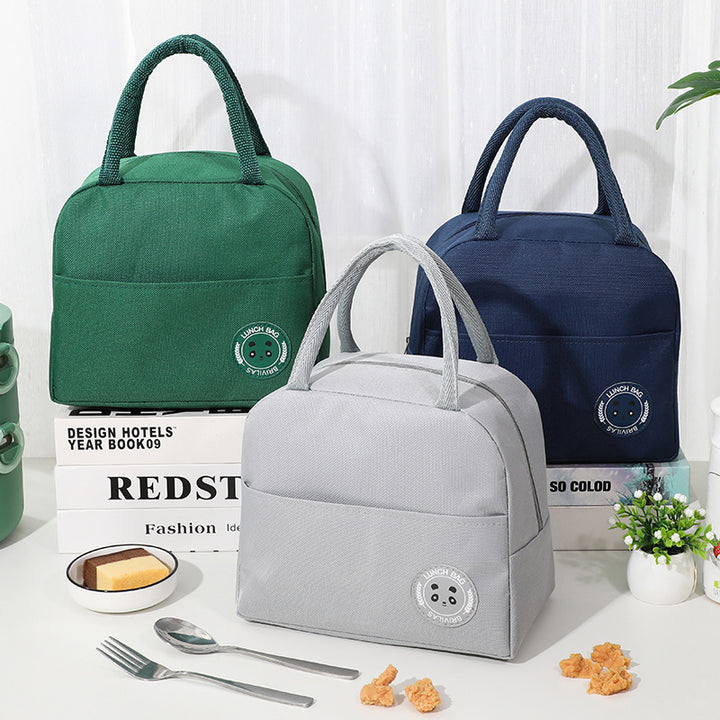 Isolierter Lunch-Kühltasche Karnz