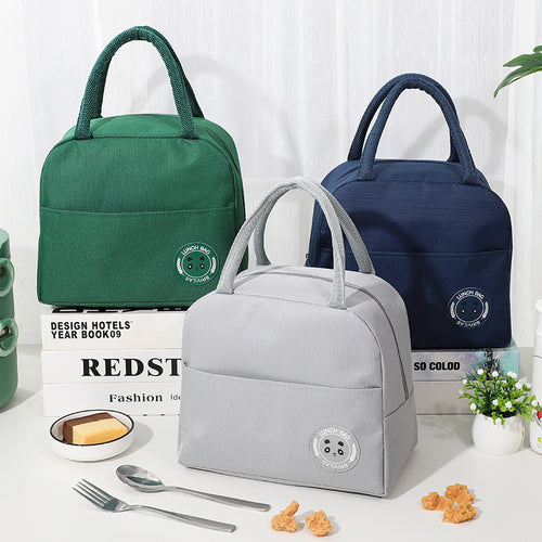 Isolierter Lunch-Kühltasche Karnz