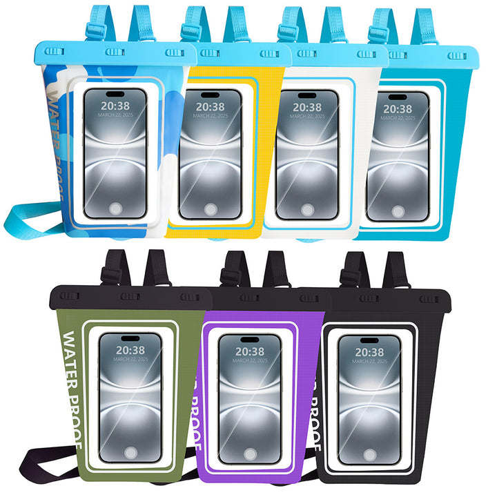 Wasserdichte Smartphone-Hülle Karnz