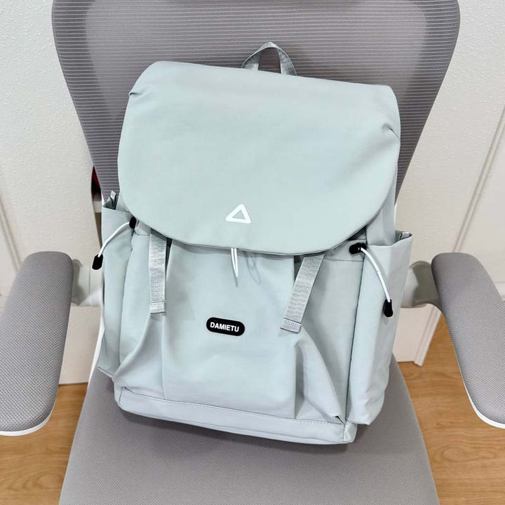 Multi-Pocket Utility-Rucksack