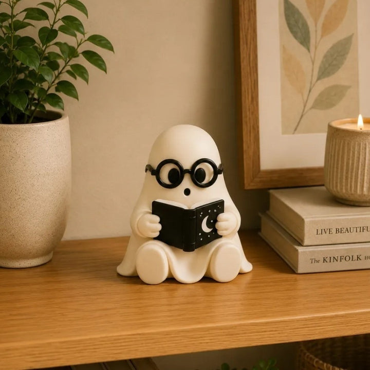 Dekorative Gespenstfigur Karnz