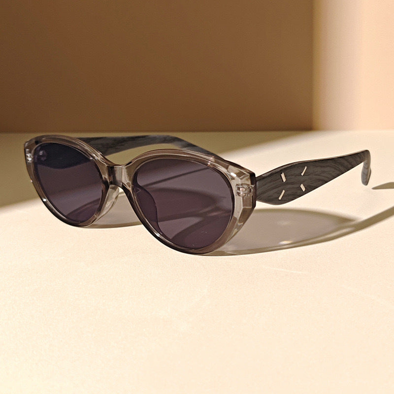 Modische Sonnenbrille Im Eleganten Cat-Eye Stil Karnz