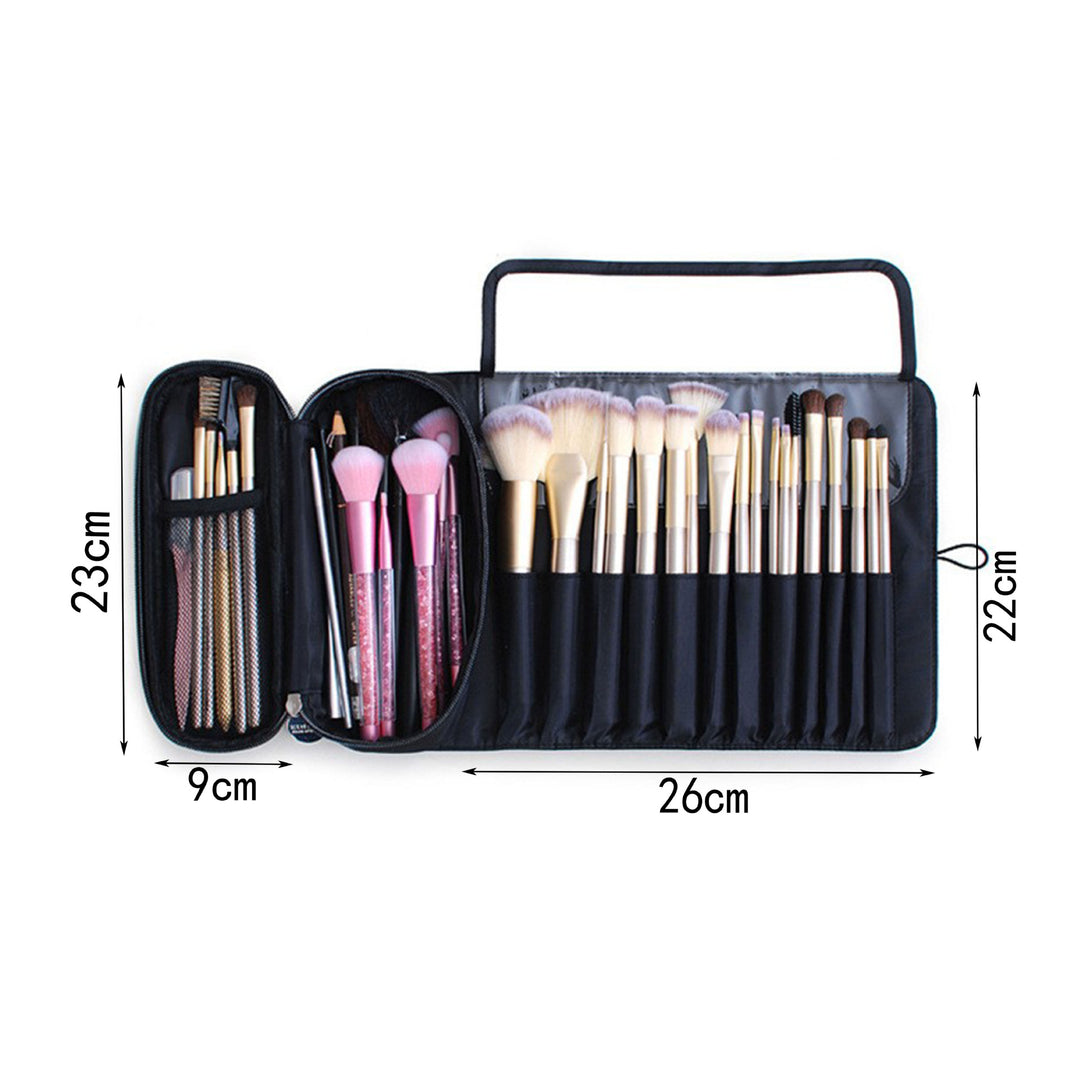 Professionelles Make-Up Pinsel-Set Karnz