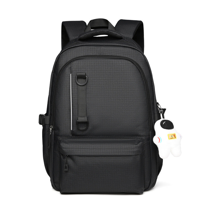 Vielseitiger Alltagsrucksack Karnz