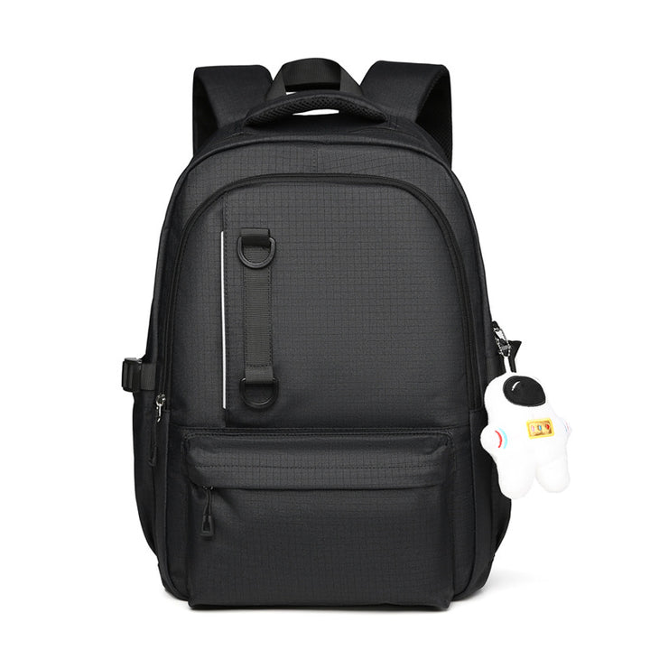 Vielseitiger Alltagsrucksack Karnz