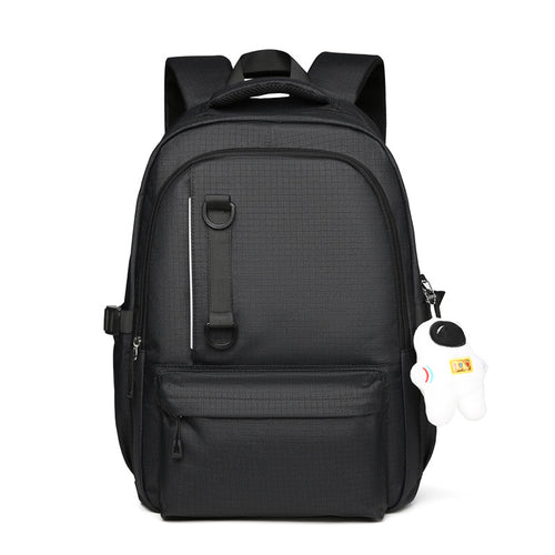 Vielseitiger Alltagsrucksack Karnz